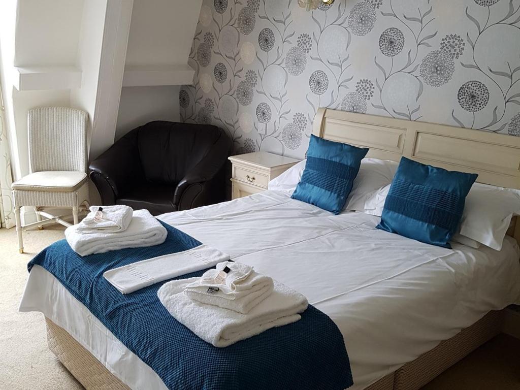 The Swan Hotel Wadebridge Eksteriør billede