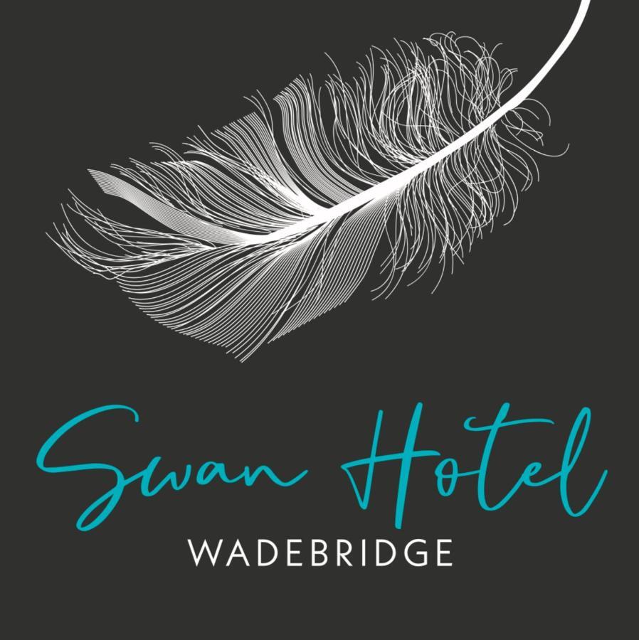 The Swan Hotel Wadebridge Eksteriør billede